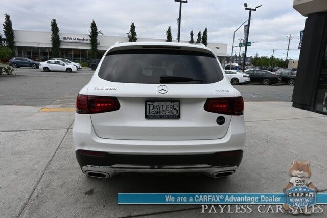 2020 Mercedes-Benz GLC GLC 300 Anchorage AK