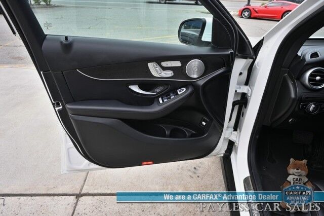 2020 Mercedes-Benz GLC GLC 300 Anchorage AK
