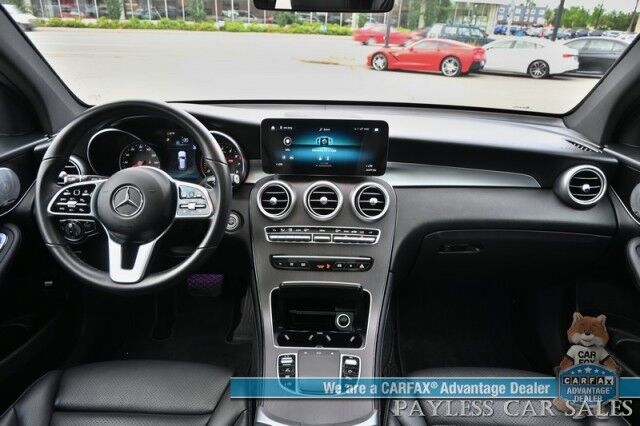 2020 Mercedes-Benz GLC GLC 300 Anchorage AK