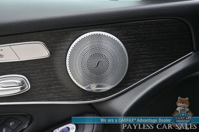 2020 Mercedes-Benz GLC GLC 300 Anchorage AK
