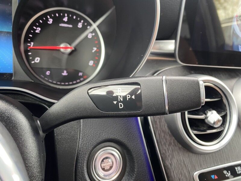 2020 Mercedes-Benz GLC GLC 300 Bristol  PA