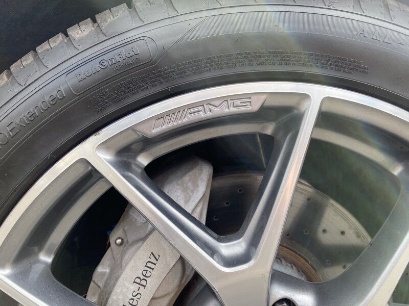 2020 Mercedes-Benz GLC GLC 300 Bristol  PA