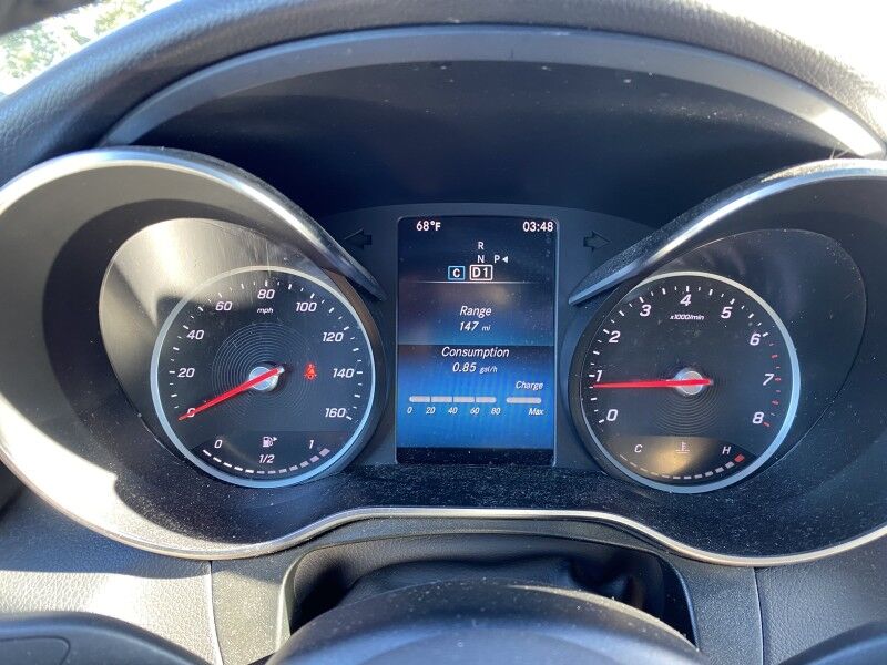 2020 Mercedes-Benz GLC GLC 300 Bristol  PA