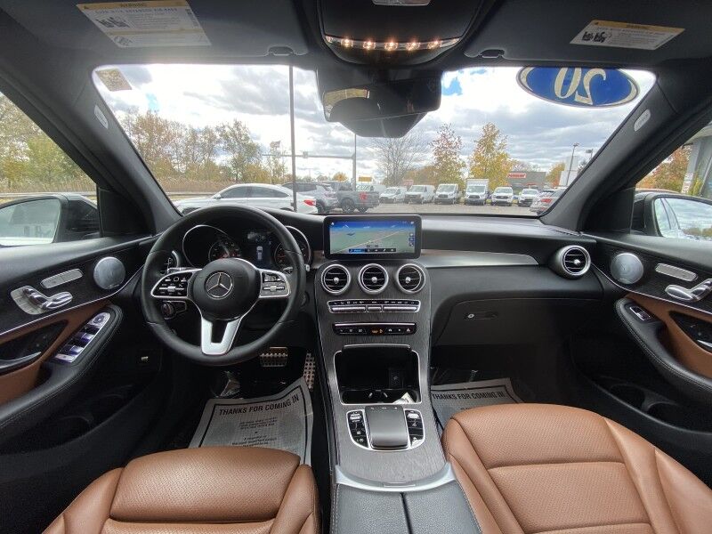 2020 Mercedes-Benz GLC GLC 300 Bristol  PA