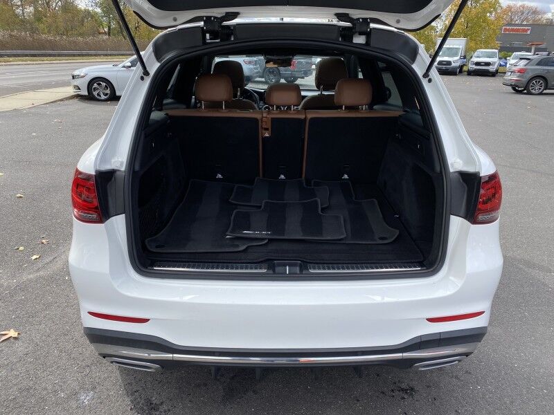 2020 Mercedes-Benz GLC GLC 300 Bristol  PA