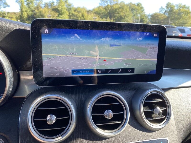 2020 Mercedes-Benz GLC GLC 300 Bristol  PA