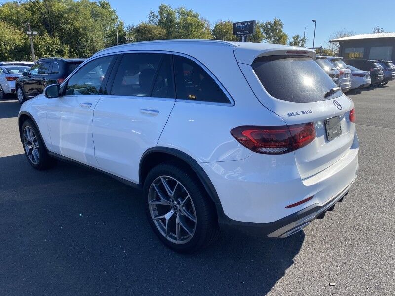 2020 Mercedes-Benz GLC GLC 300 Bristol  PA