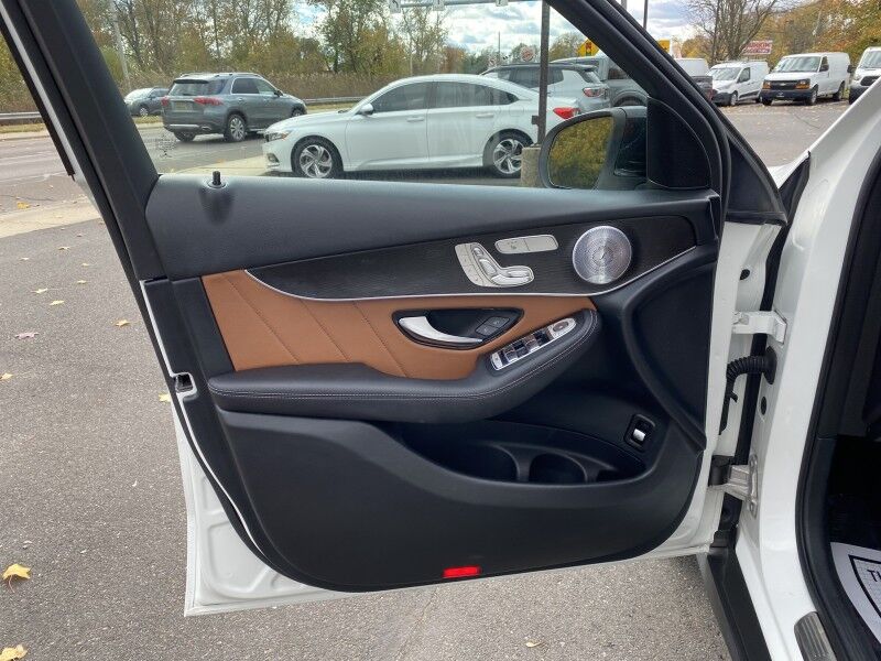 2020 Mercedes-Benz GLC GLC 300 Bristol  PA