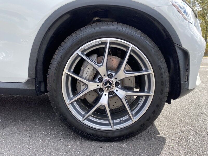 2020 Mercedes-Benz GLC GLC 300 Bristol  PA