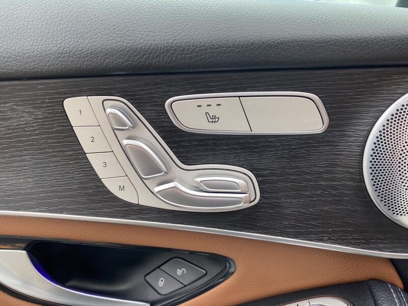 2020 Mercedes-Benz GLC GLC 300 Bristol  PA