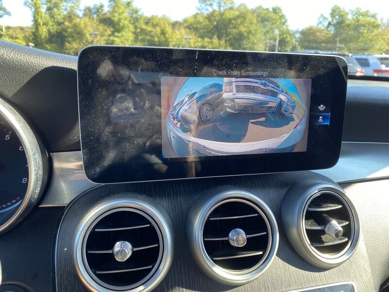 2020 Mercedes-Benz GLC GLC 300 Bristol  PA