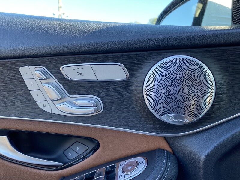 2020 Mercedes-Benz GLC GLC 300 Bristol  PA
