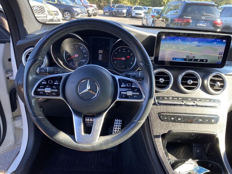 2020 Mercedes-Benz GLC GLC 300 Bristol  PA