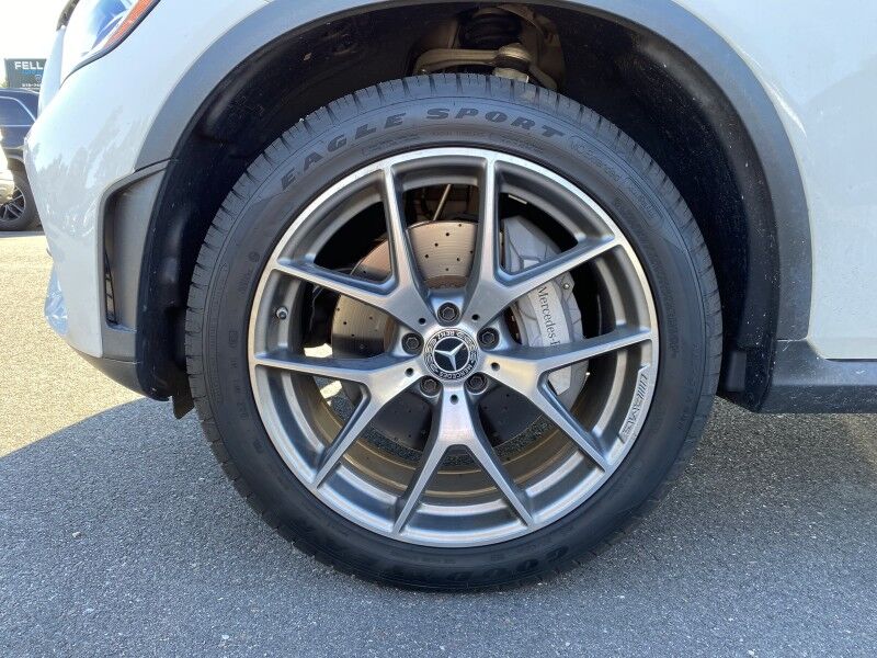 2020 Mercedes-Benz GLC GLC 300 Bristol  PA