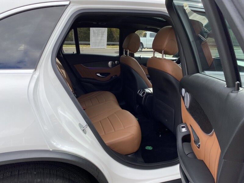 2020 Mercedes-Benz GLC GLC 300 Bristol  PA