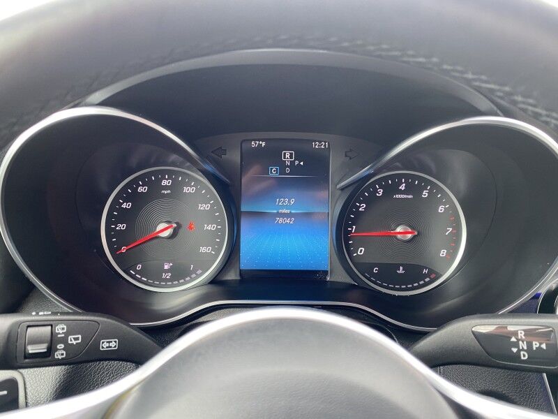 2020 Mercedes-Benz GLC GLC 300 Bristol  PA