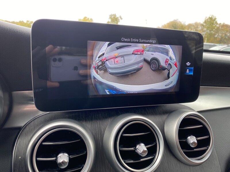 2020 Mercedes-Benz GLC GLC 300 Springfield PA