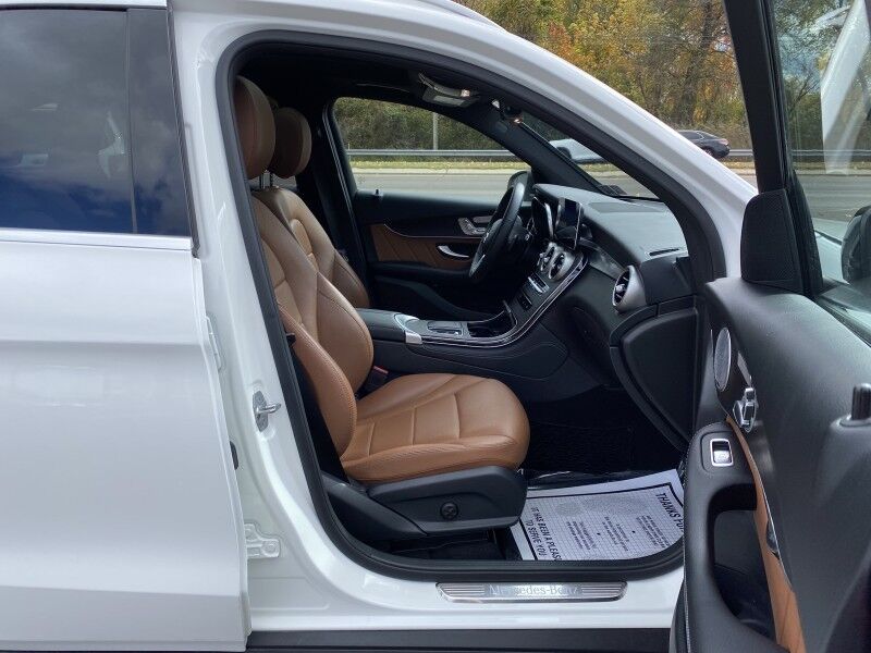 2020 Mercedes-Benz GLC GLC 300 Springfield PA