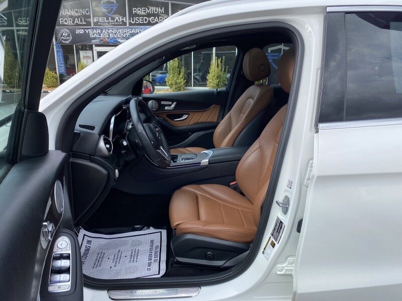 2020 Mercedes-Benz GLC GLC 300 Springfield PA