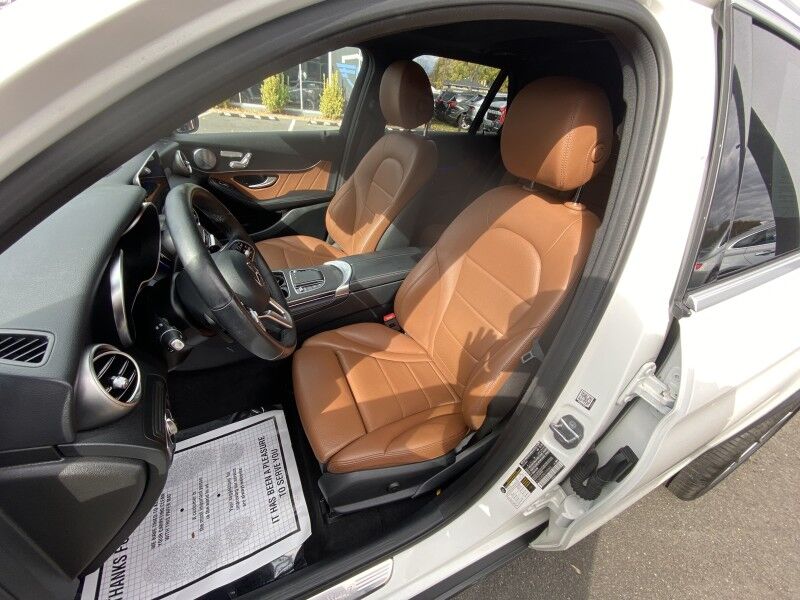 2020 Mercedes-Benz GLC GLC 300 Springfield PA