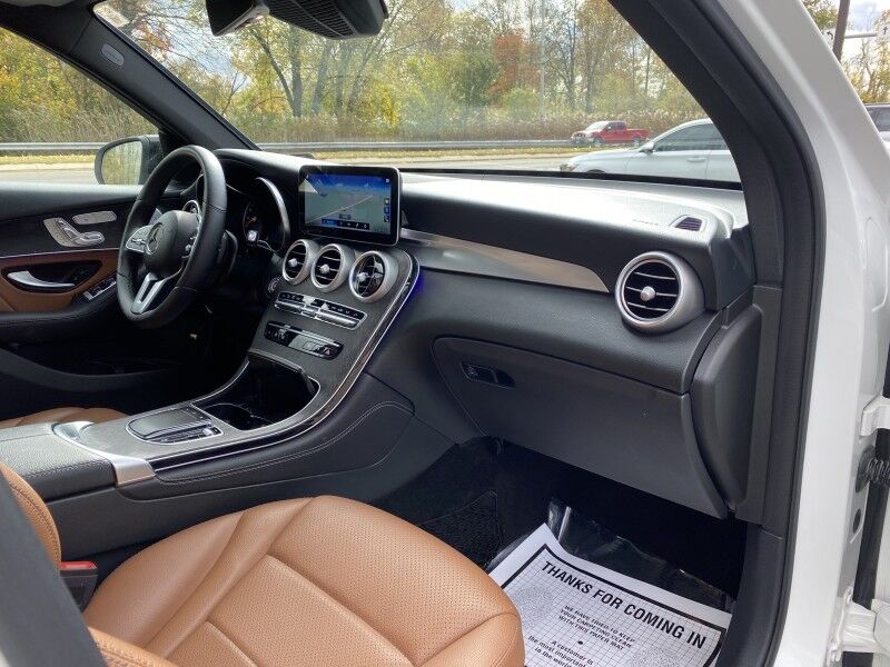 2020 Mercedes-Benz GLC GLC 300 Springfield PA