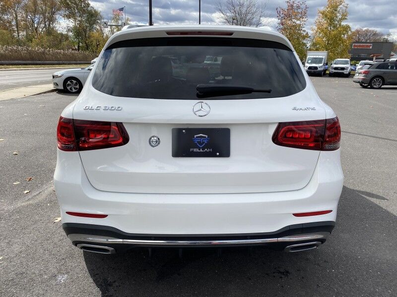 2020 Mercedes-Benz GLC GLC 300 Springfield PA