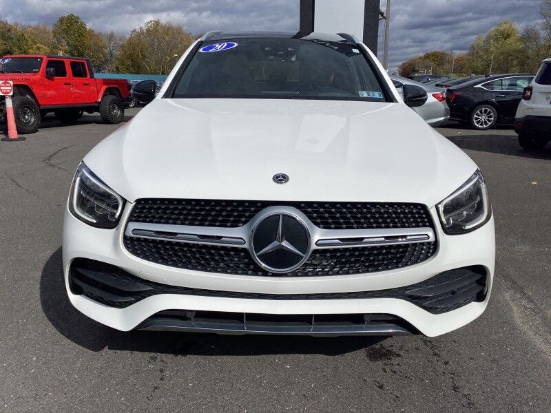 2020 Mercedes-Benz GLC GLC 300 Springfield PA