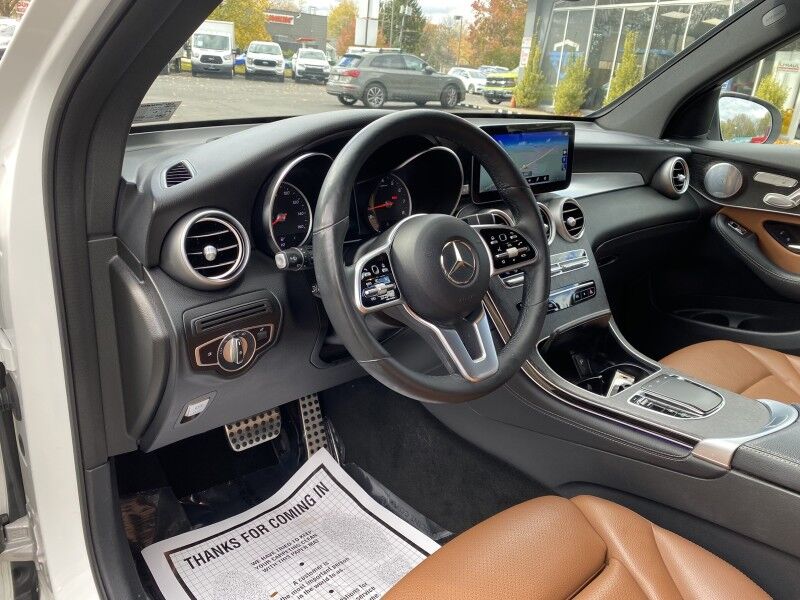 2020 Mercedes-Benz GLC GLC 300 Springfield PA