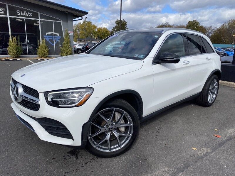 2020 Mercedes-Benz GLC GLC 300 Springfield PA