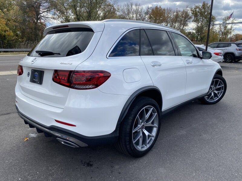 2020 Mercedes-Benz GLC GLC 300 Springfield PA
