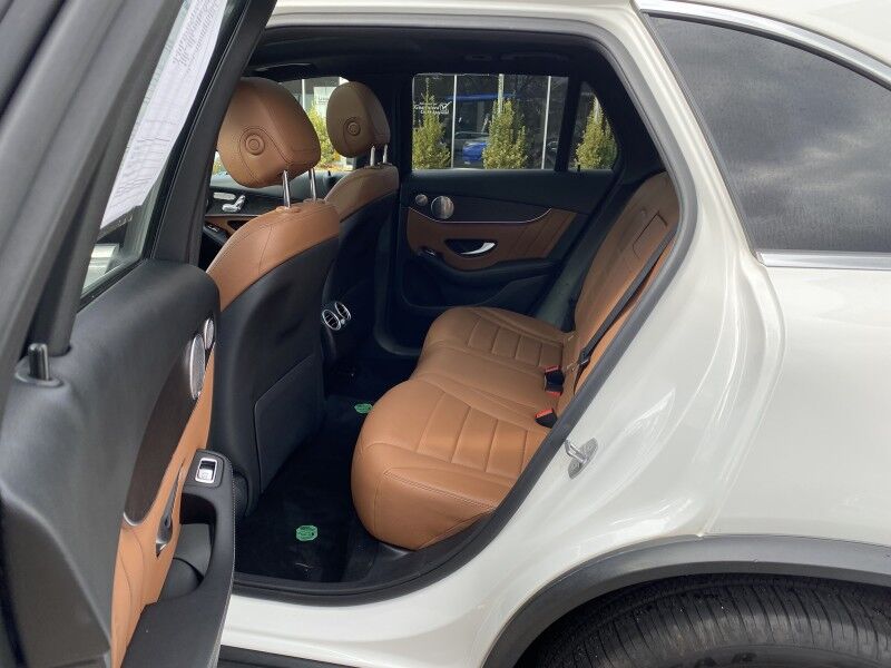 2020 Mercedes-Benz GLC GLC 300 Springfield PA