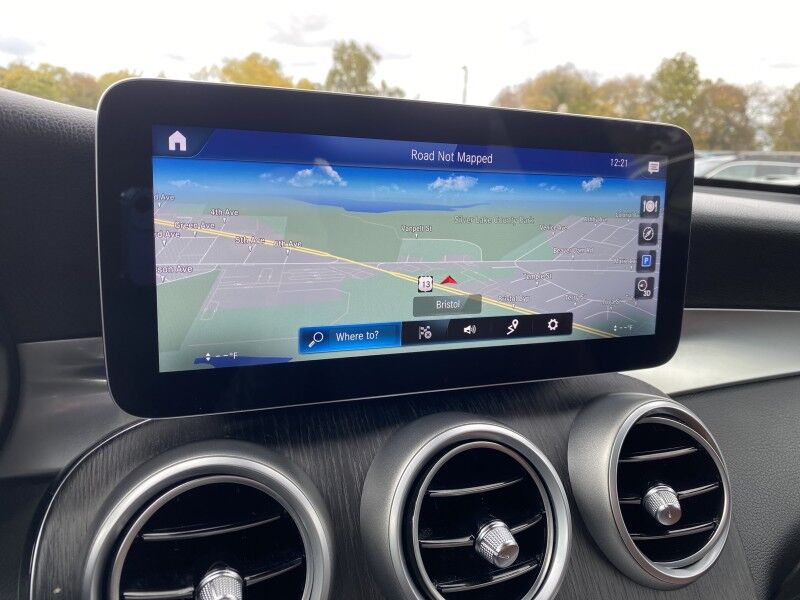 2020 Mercedes-Benz GLC GLC 300 Springfield PA