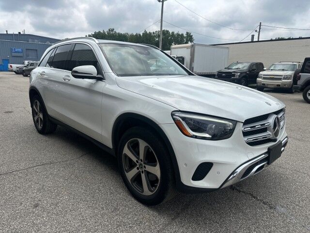 2020 Mercedes-Benz GLC GLC 300 Cleveland OH