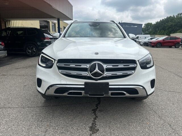 2020 Mercedes-Benz GLC GLC 300 Cleveland OH