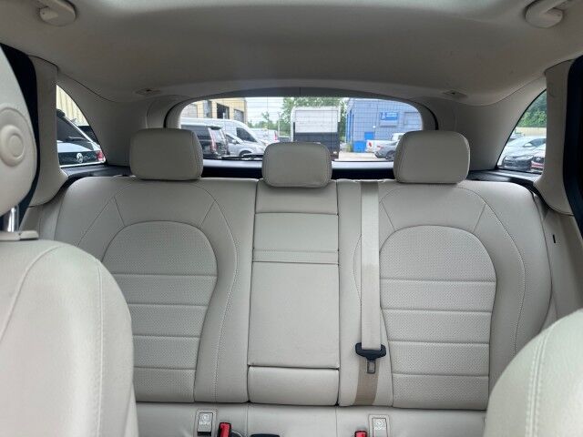 2020 Mercedes-Benz GLC GLC 300 Cleveland OH
