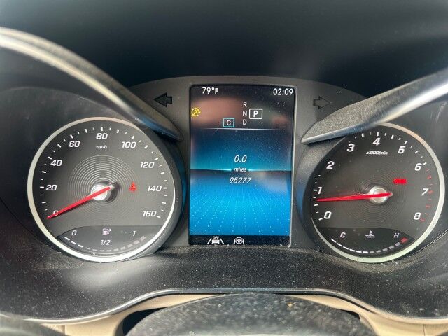 2020 Mercedes-Benz GLC GLC 300 Cleveland OH