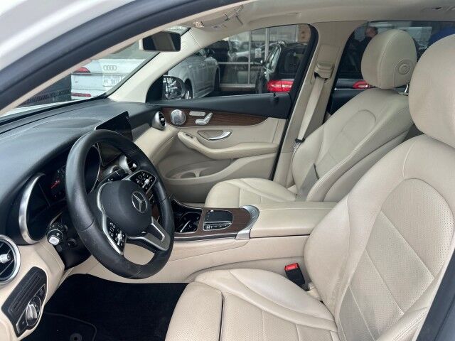 2020 Mercedes-Benz GLC GLC 300 Cleveland OH