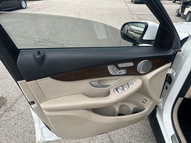 2020 Mercedes-Benz GLC GLC 300 Cleveland OH