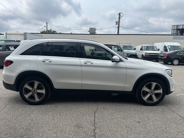 2020 Mercedes-Benz GLC GLC 300 Cleveland OH