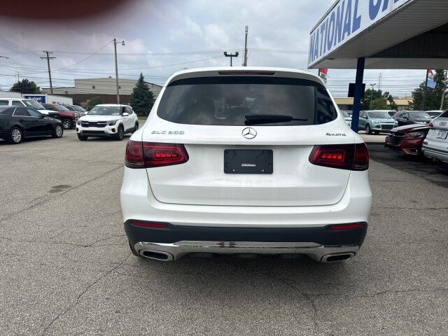 2020 Mercedes-Benz GLC GLC 300 Cleveland OH