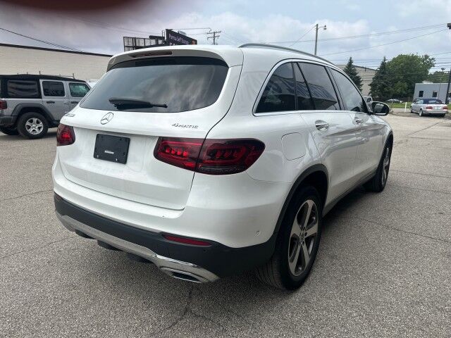 2020 Mercedes-Benz GLC GLC 300 Cleveland OH