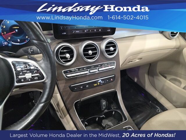 2020 Mercedes-Benz GLC GLC 300 Columbus OH
