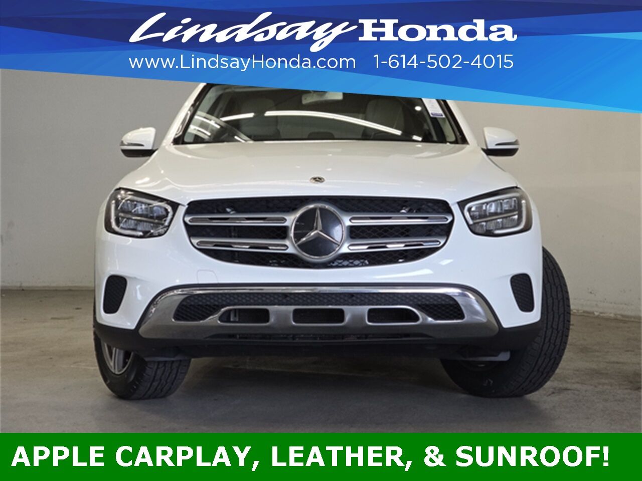 2020 Mercedes-Benz GLC GLC 300 Columbus OH