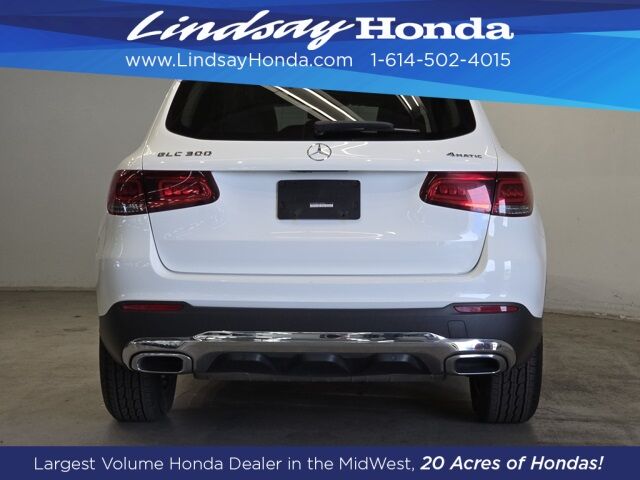 2020 Mercedes-Benz GLC GLC 300 Columbus OH