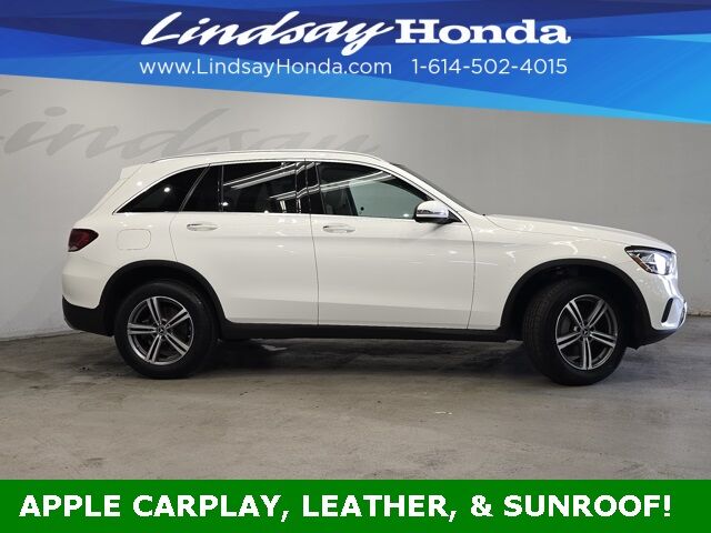 2020 Mercedes-Benz GLC GLC 300 Columbus OH