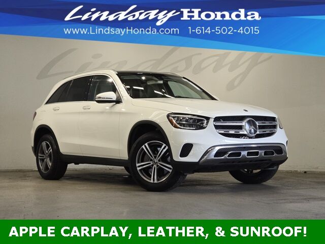 2020 Mercedes-Benz GLC GLC 300 Columbus OH