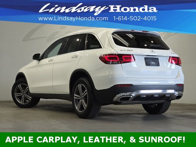 2020 Mercedes-Benz GLC GLC 300 Columbus OH