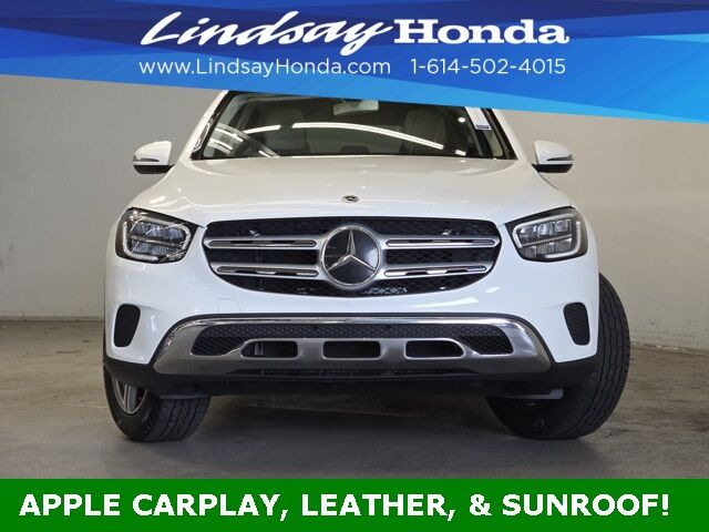 2020 Mercedes-Benz GLC GLC 300 Columbus OH