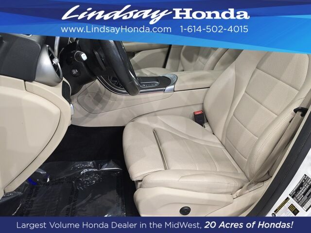 2020 Mercedes-Benz GLC GLC 300 Columbus OH
