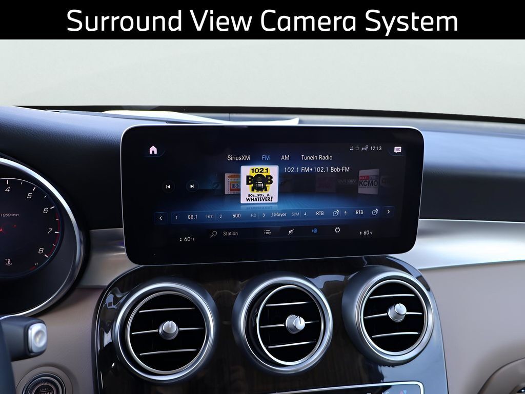 2020 Mercedes-Benz GLC GLC 300 Coupe San Clemente CA